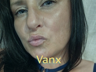 Vanx