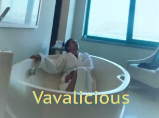 Vavalicious