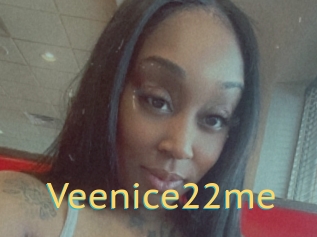 Veenice22me