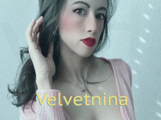 Velvetnina