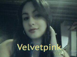 Velvetpink