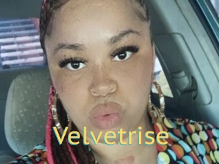 Velvetrise