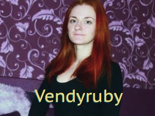 Vendyruby