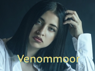 Venommoor