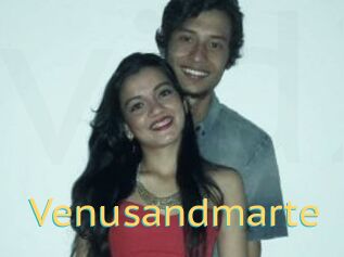 Venusandmarte