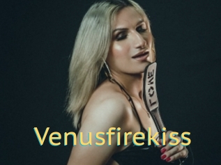 Venusfirekiss