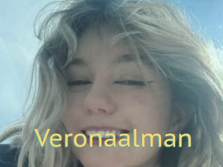 Veronaalman
