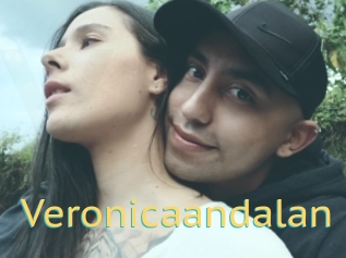 Veronicaandalan