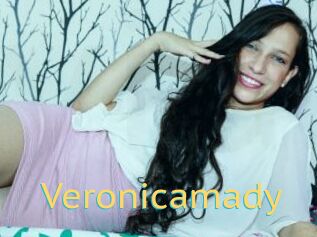 Veronicamady