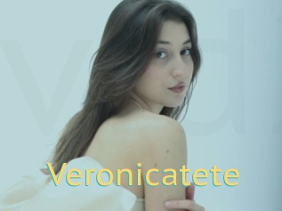 Veronicatete