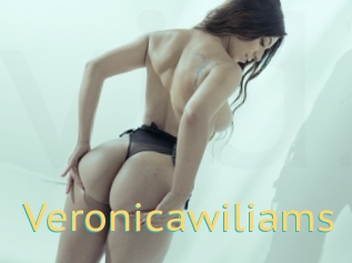 Veronicawiliams