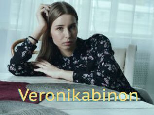 Veronikabinon