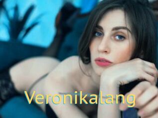 Veronikalang