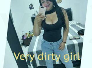 Very_dirty_girl