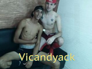 Vicandyack