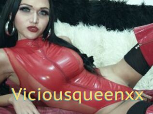 Viciousqueenxx