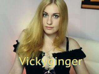 Vickyginger