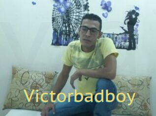 Victorbadboy