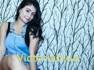 Victoriablue