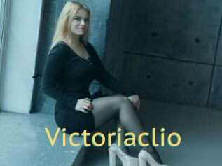 Victoriaclio