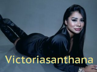 Victoriasanthana