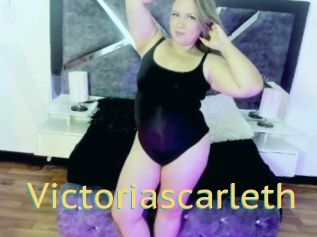 Victoriascarleth