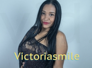 Victoriasmile