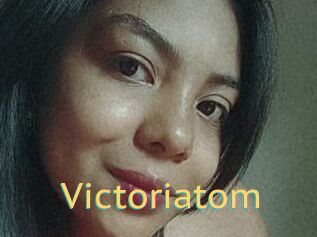 Victoriatom