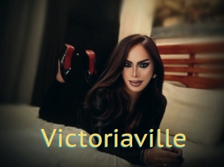 Victoriaville