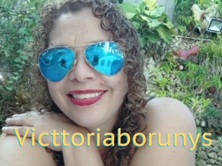 Victtoriaborunys