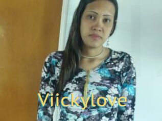 Viickylove