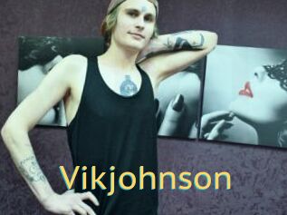 Vikjohnson