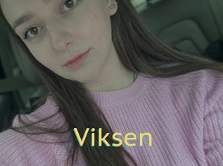 Viksen