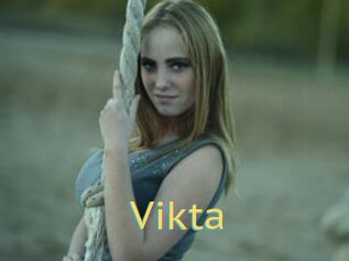 Vikta