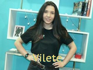 Vilete