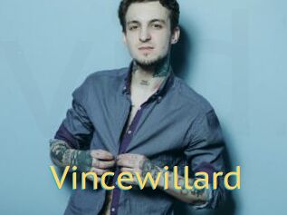 Vincewillard
