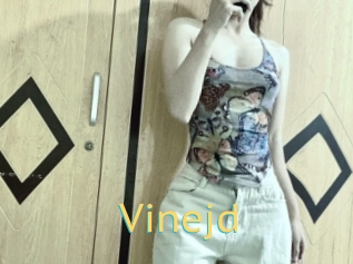 Vinejd