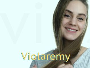 Violaremy