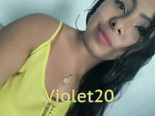 Violet20
