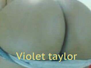 Violet_taylor