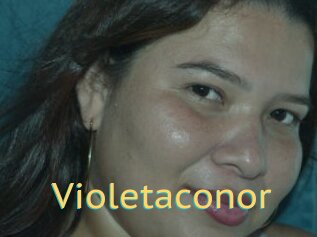 Violetaconor