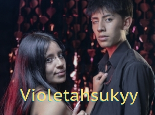Violetahsukyy