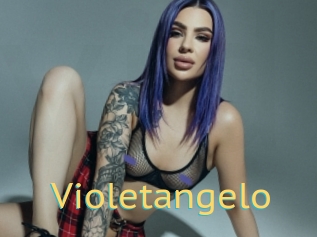 Violetangelo