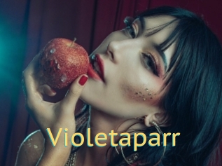 Violetaparr