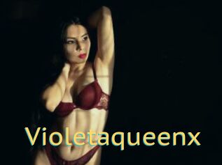 Violetaqueenx