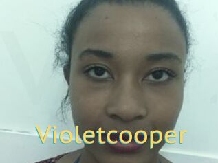 Violetcooper