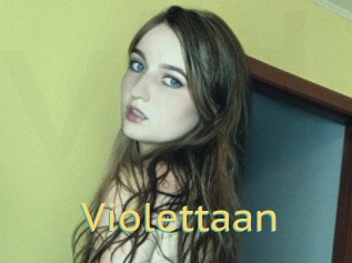 Violettaan