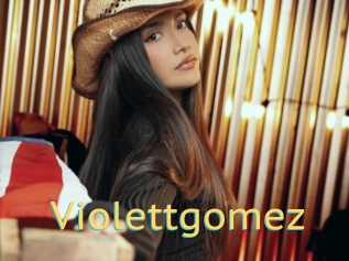 Violettgomez