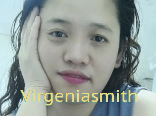 Virgeniasmith