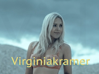 Virginiakramer